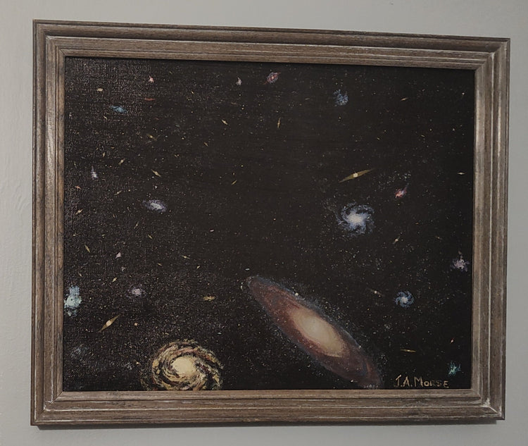Original Work