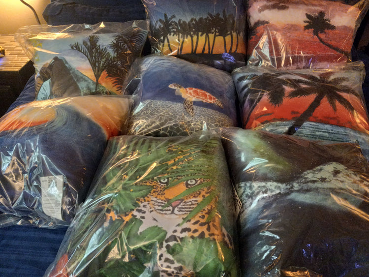 Home Decor and Collectables