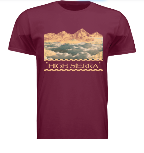Men's Shirts