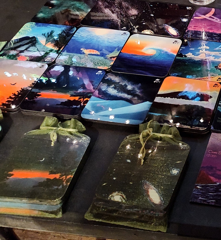 Coasters