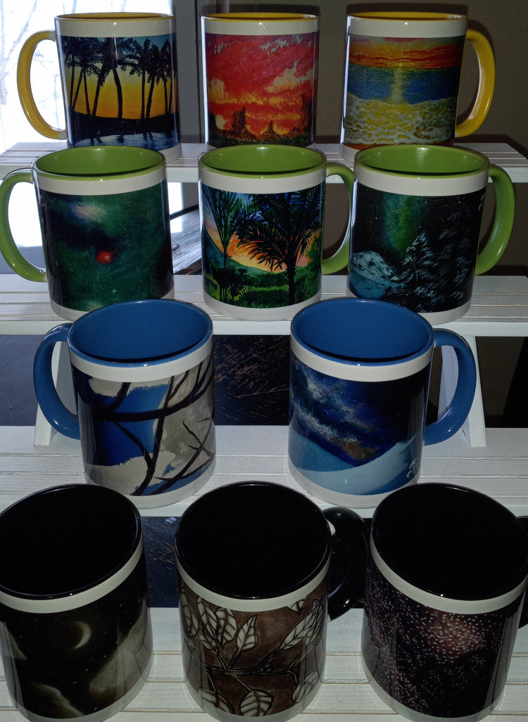 Mugs