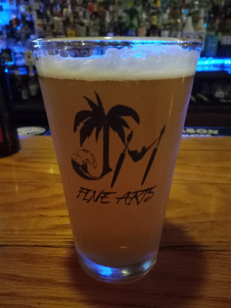 Drinking Glasses