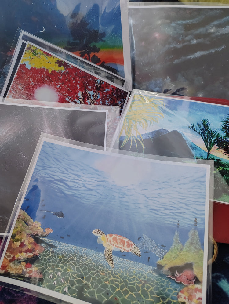 Prints