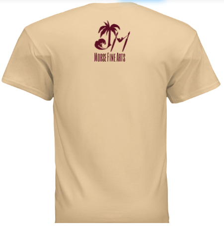 "Sea Dreamer" T-Shirt